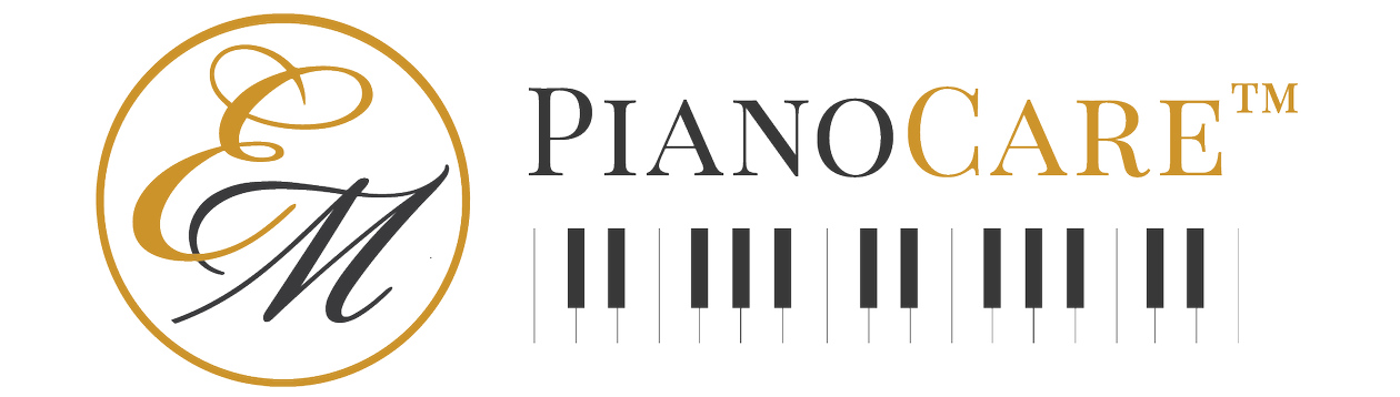 Expression Music Piano Care