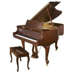Essex Piano
