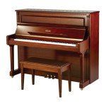 Essex Piano
