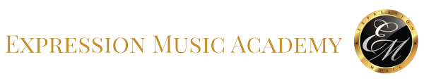 Expression Music Academy