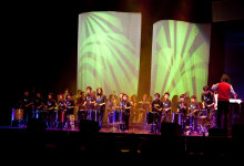 LOC Drummers