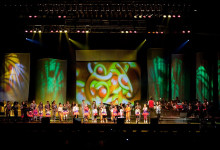 LOC Singers