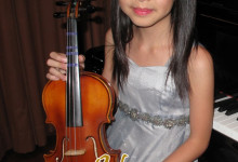 Ruby Lim Xin Ru Poster