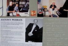 Anthony Peebles