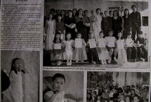 Borneo Bulletin Budding singers charm crowd