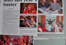 Borneo Bulletin Dream Ascends after last year's buster