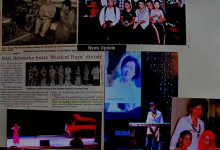 Borneo Bulletin BAG Networks hosts Musical Raya