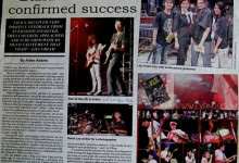 Borneo Bulletin Expression Music Band Concert confirmed success
