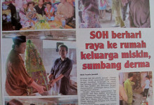 Media Permata SOH