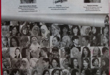 Borneo Bulletin Woman's forum