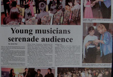 Borneo-Bulletin-Young-Musicians-serenade-audience