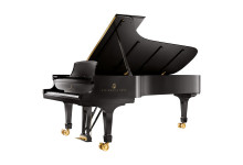 Steinway Piano
