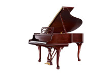Steinway Piano