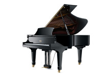 Boston Piano