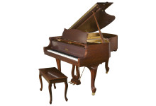 Essex Piano