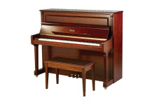 Essex Piano