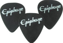epiphone pick