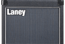 laney amp