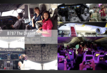 dreamliner